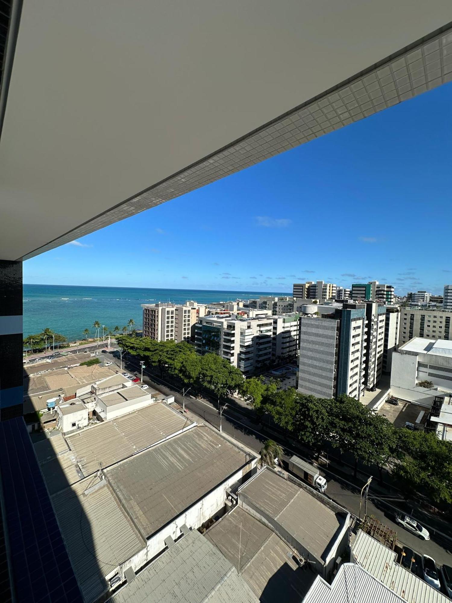 Cobertura Na Jatiuca Apartment Maceio (Alagoas)