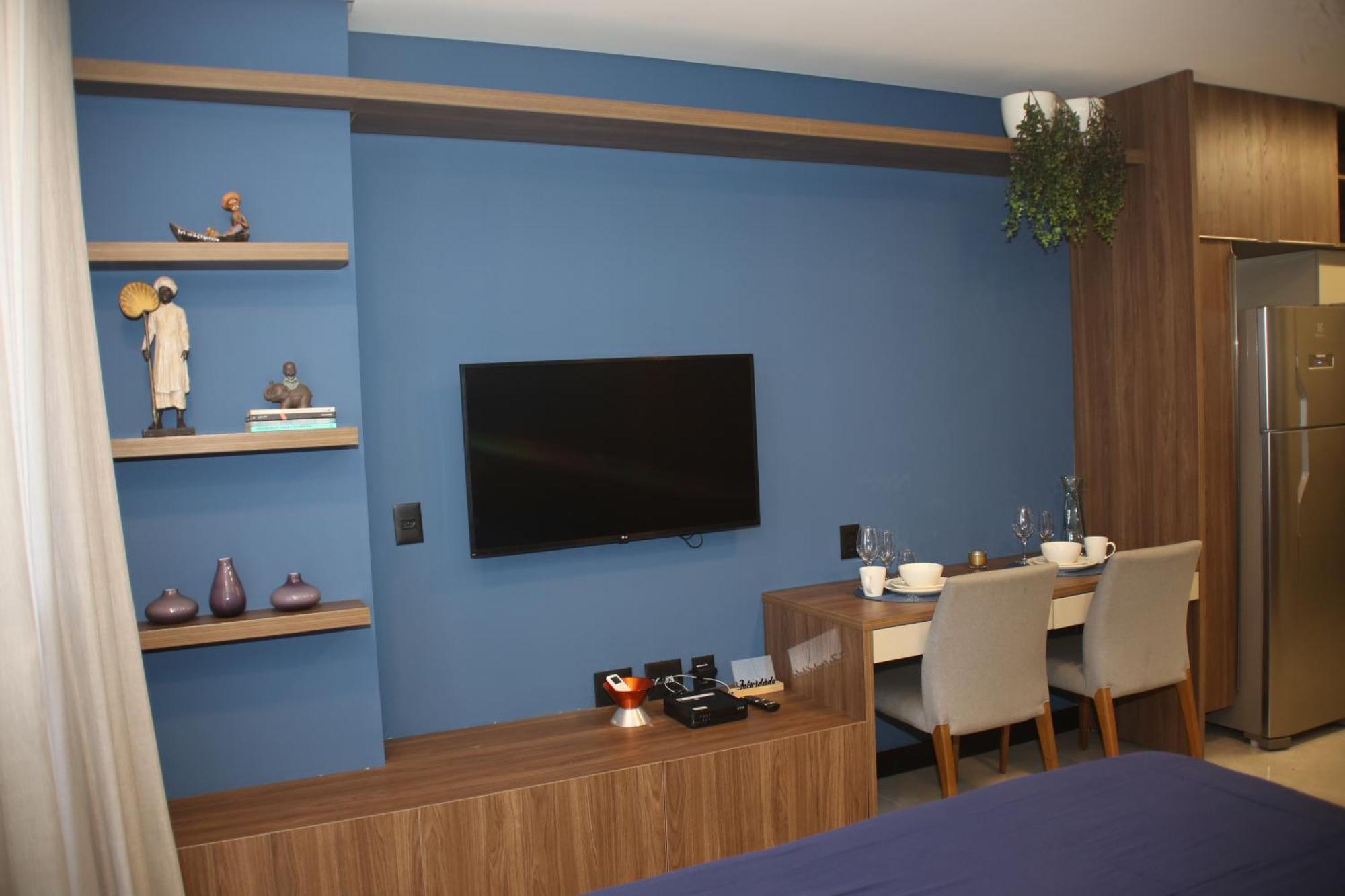 Apartamento Cobertura Na Jatiuca