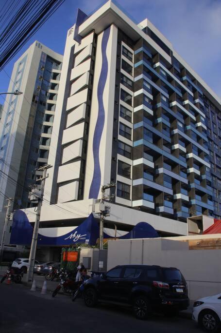 Cobertura Na Jatiuca * Maceió